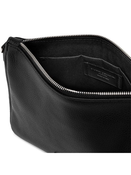 Nora Pouch Clutch gross GIANNI CHIARINI | BS10225C001